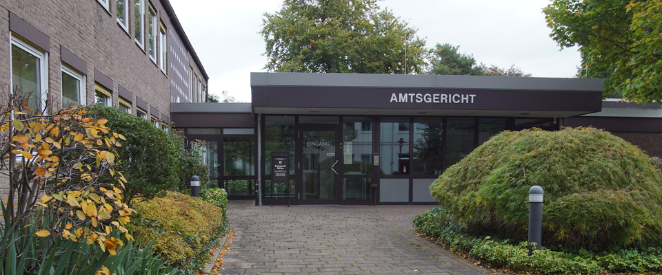 Amtsgericht Rahden