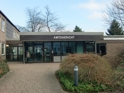 Amtsgericht Rahden Amtsgericht Rahden