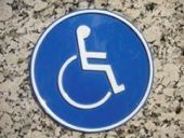 Rollstuhl