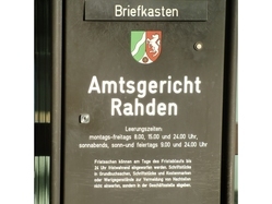 Briefkasten